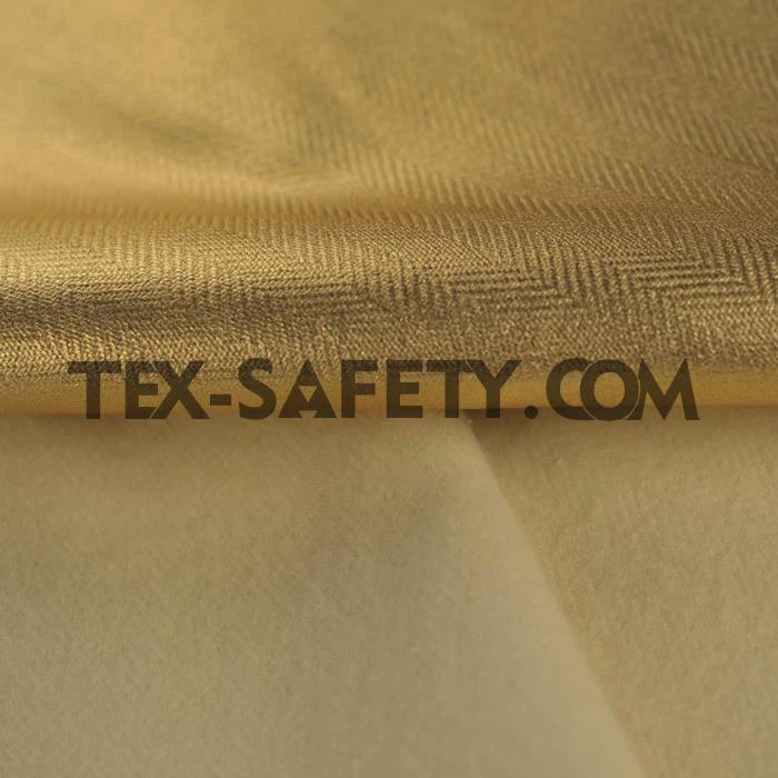 Robot Protection Aluminized Fabric