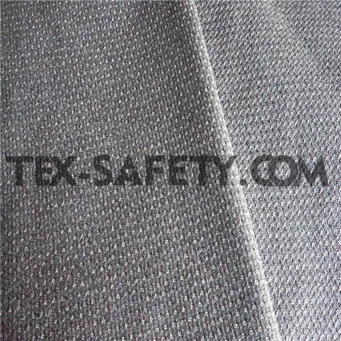 PU Coating Nylon Polyester Abrasion Wear Resistant Fabric